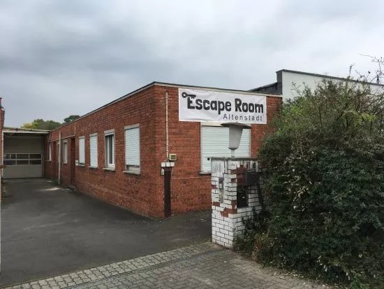 Escape Room Altenstadt