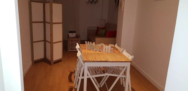 Apartamento Realejo