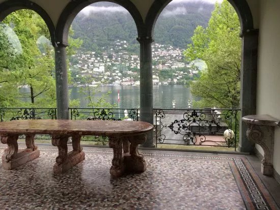 Brissago Islands