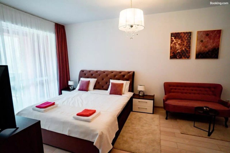Elite Apartments Sinaia