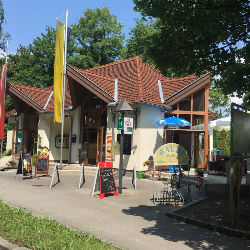 Zur Auszeit