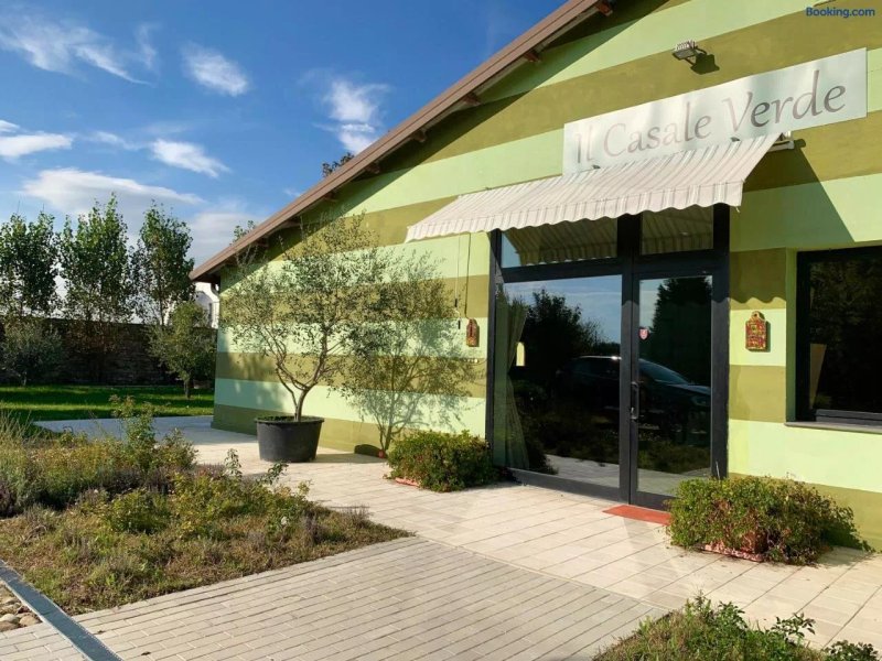 Il Casale Verde