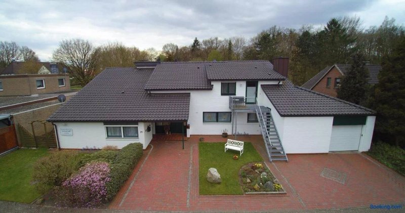 Ferienwohnung Am Junkerbult