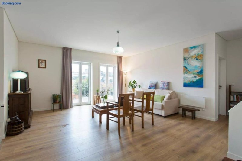 Estrela De Gaia Apartments