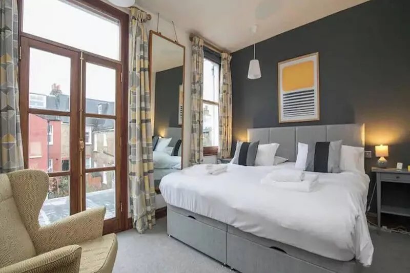 Pass the Keys | Quirky home & private garden