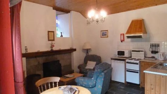 Coach House Cottages