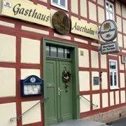 Gasthaus Zum Auerhahn