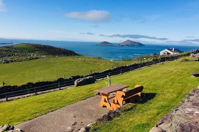 Harbour View "The Snug Apartment" - Spectacular Sea Views (Sleeps 2 - 3