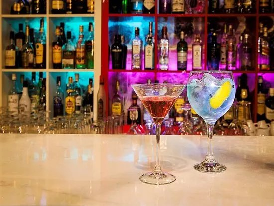 Gin Club El Candil