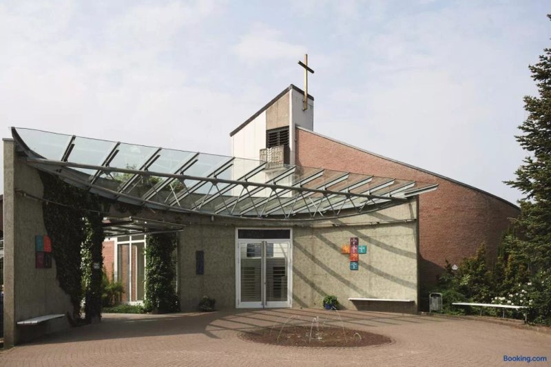 Freizeit- und Tagungszentrum Krelingen