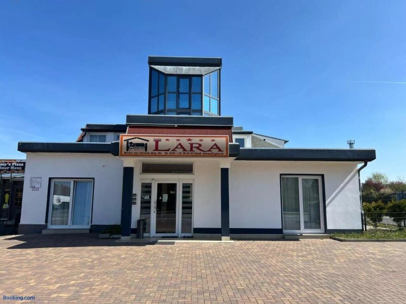 Pension Lara