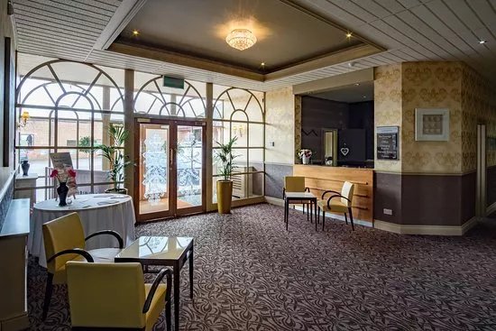 Mid Yorkshire Golf Club