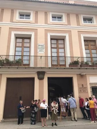 Palau de la Marqueseta