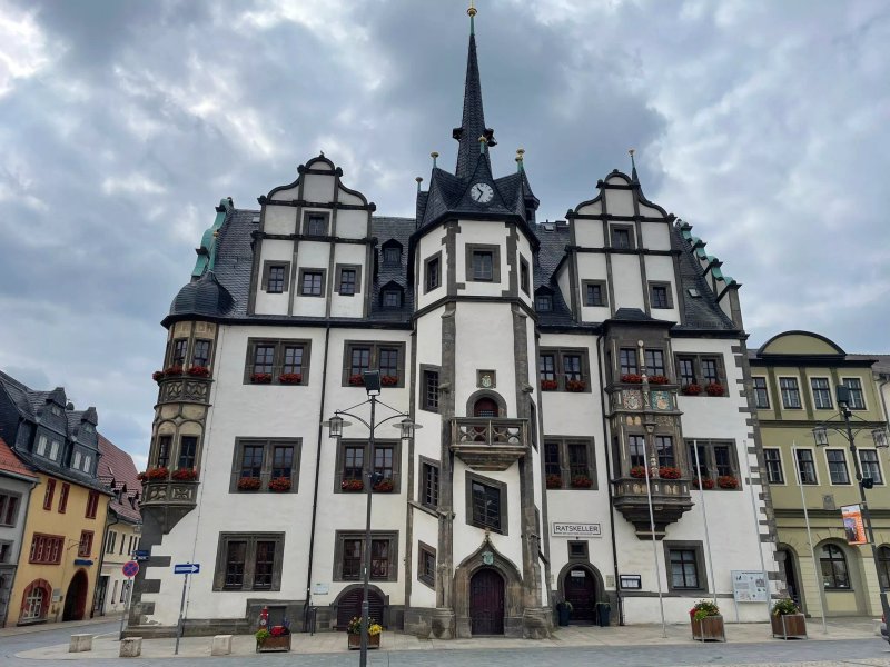 Inn und Pension Zum Pappenheimer