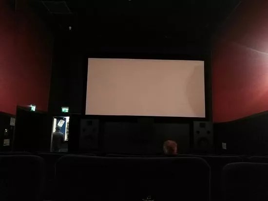 Corso Cinema International