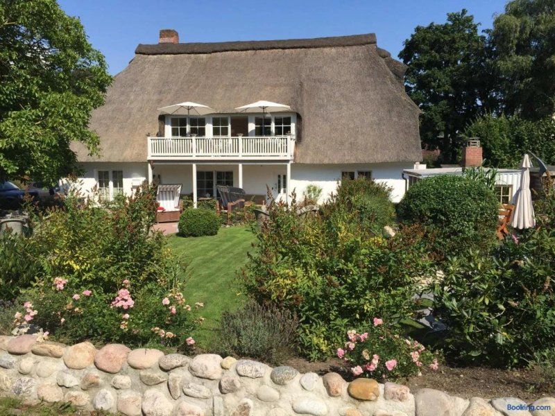 Schaferkate Sierksdorf