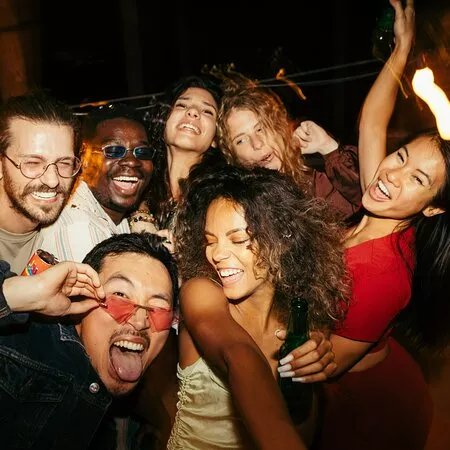 Secret Lagos Pub Crawls