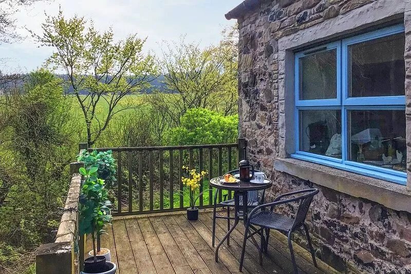 1 bedroom accommodation in Denholm