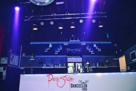 PRESTIGE Dance Club - Faro