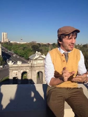 Madrid Expert Madrid Private Tours