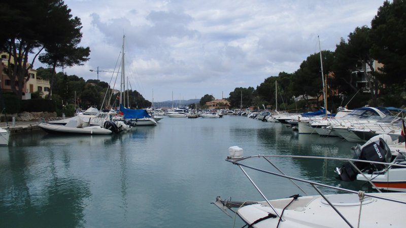 Club Nautico Santa Ponca