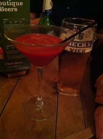 Fletchers