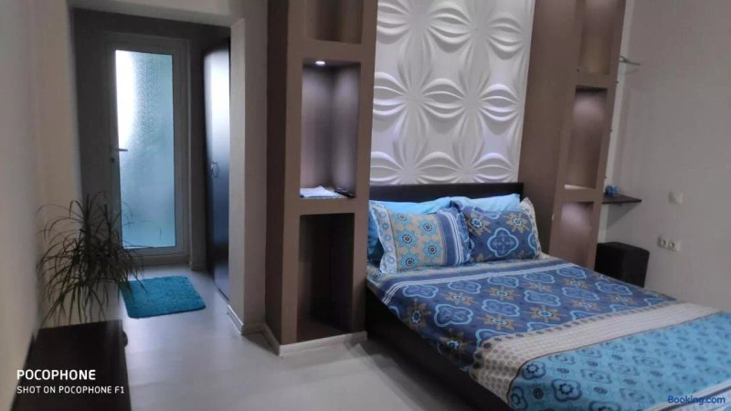 Georgievi Homestay