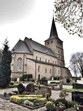 St. Vitus Church