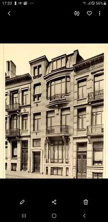 Foundation Frison Horta
