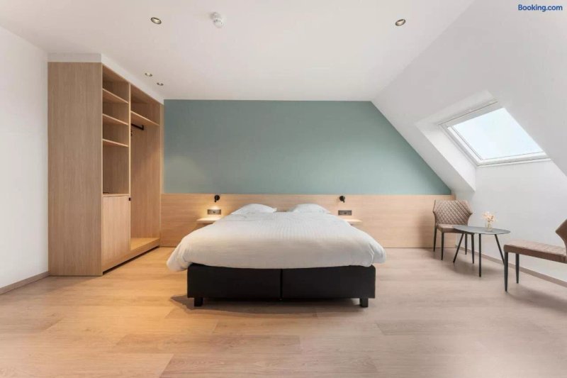 Hof Ter Molen - Luxe Kamer Met Privé Badkamer