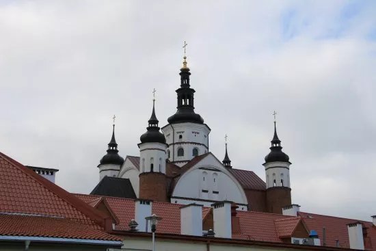 Muzeum Ikon/ Museum of Icons