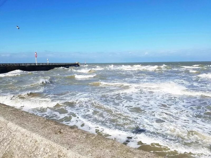 SEA VIEW HOUSE - 80TH ANNIVERSARY OF D-DAY - LANDING BEACHES