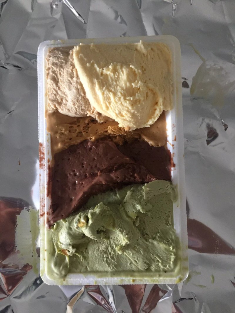 Gelateria Ferrara