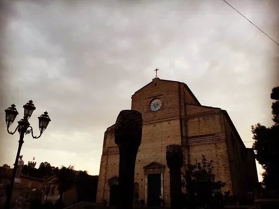 Chiesa San Giorgio Martire