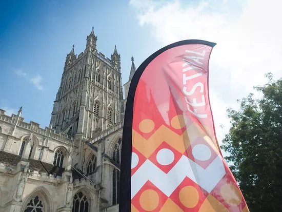 Three Choirs Festival