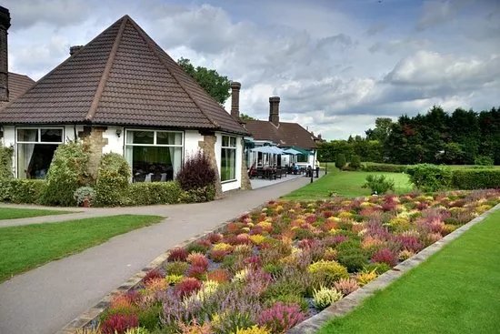 Shirley Park Golf Club