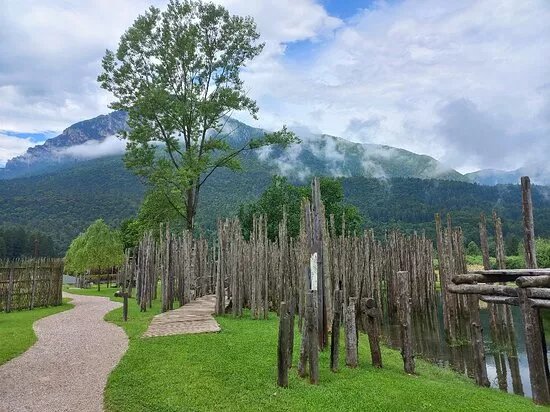 Parco Archeo Natura