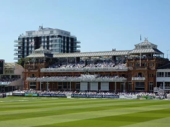 Lord's Cricket Ground