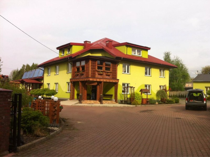 Zacisze