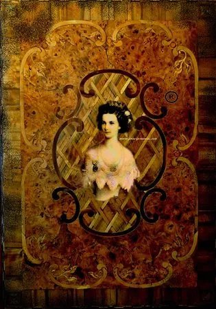 Galleria d'Arte Antica Principessa Sissi