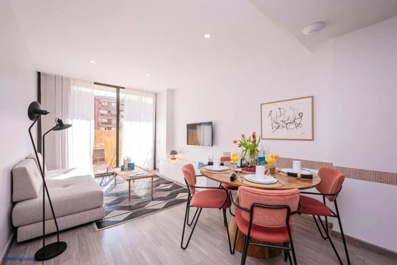 Sweet Inn - Carrer Fira