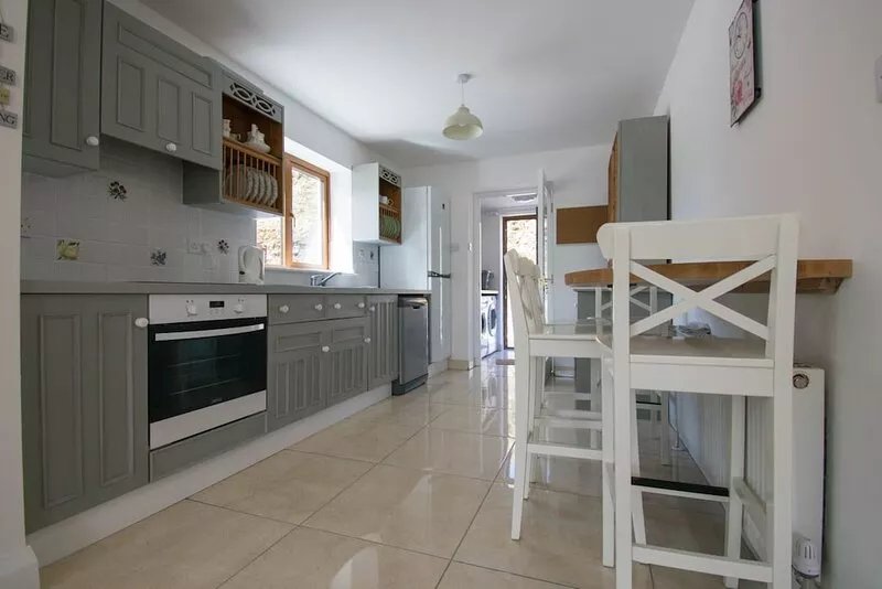 Stunning Connemara Cottage