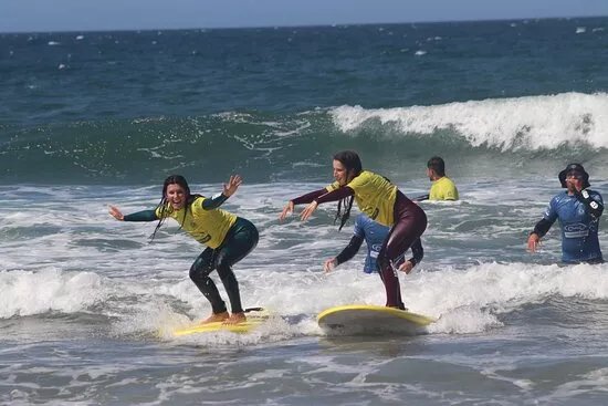 Apulia Surf School
