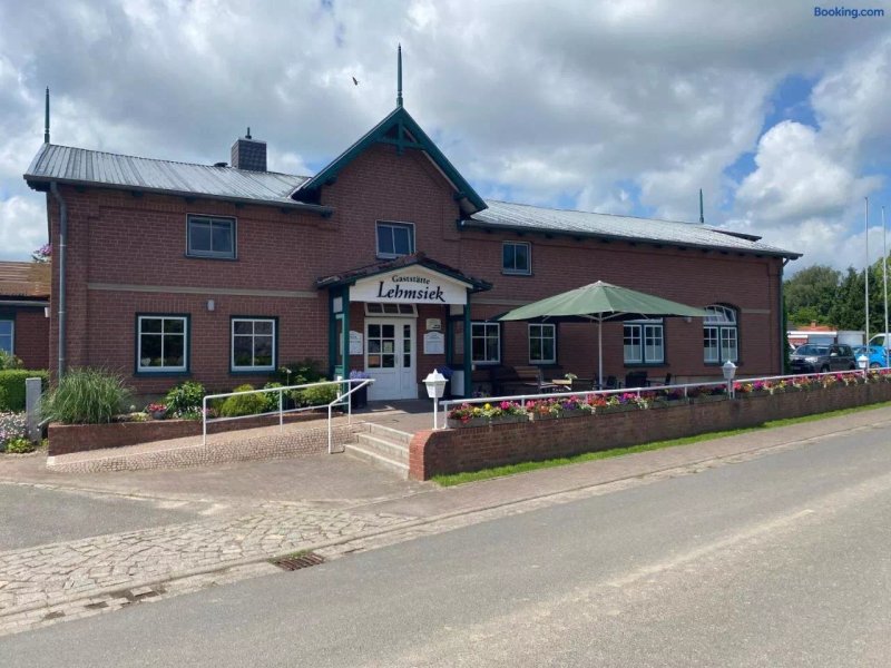 Landgasthof Lehmsiek