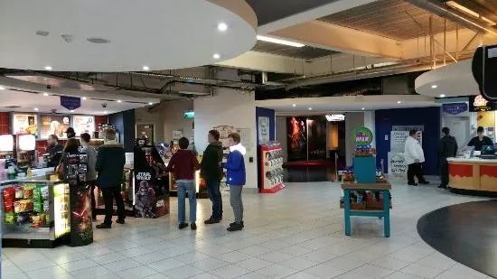 Odeon Cinema