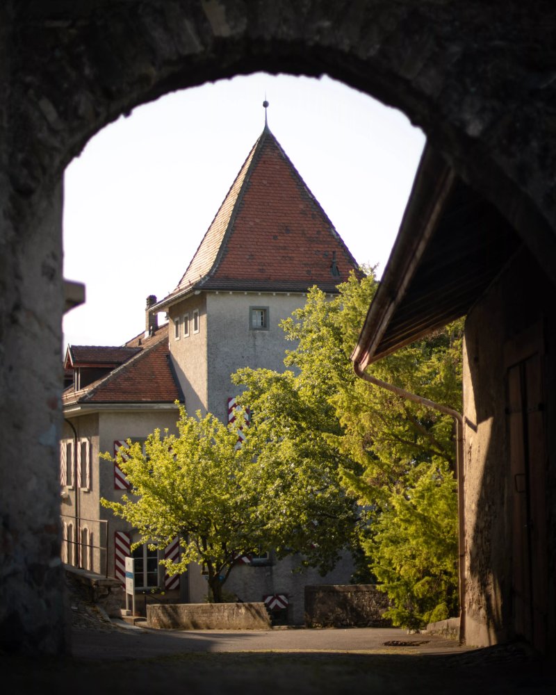 Domaine du Burignon