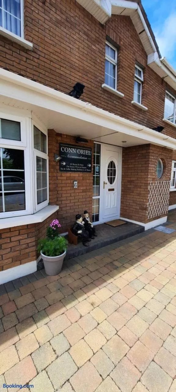 Conn Oriel B&B