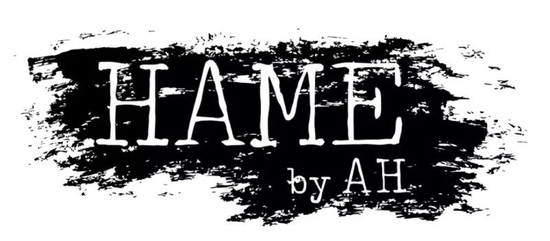 Hame By Adam Handling