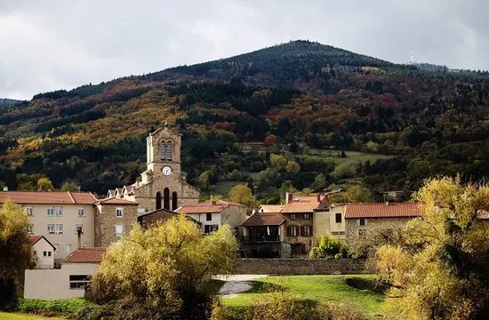 Parc Naturel Regional du Pilat