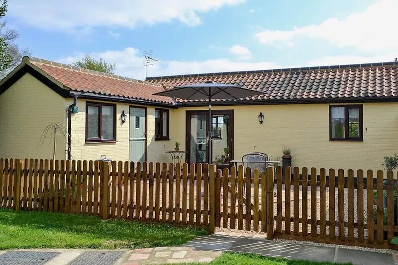 1 bedroom accommodation in Welborne, near Dereham